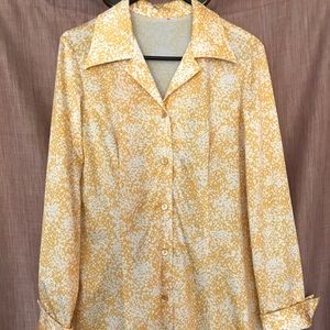 🔸Vintage Dress 🔸